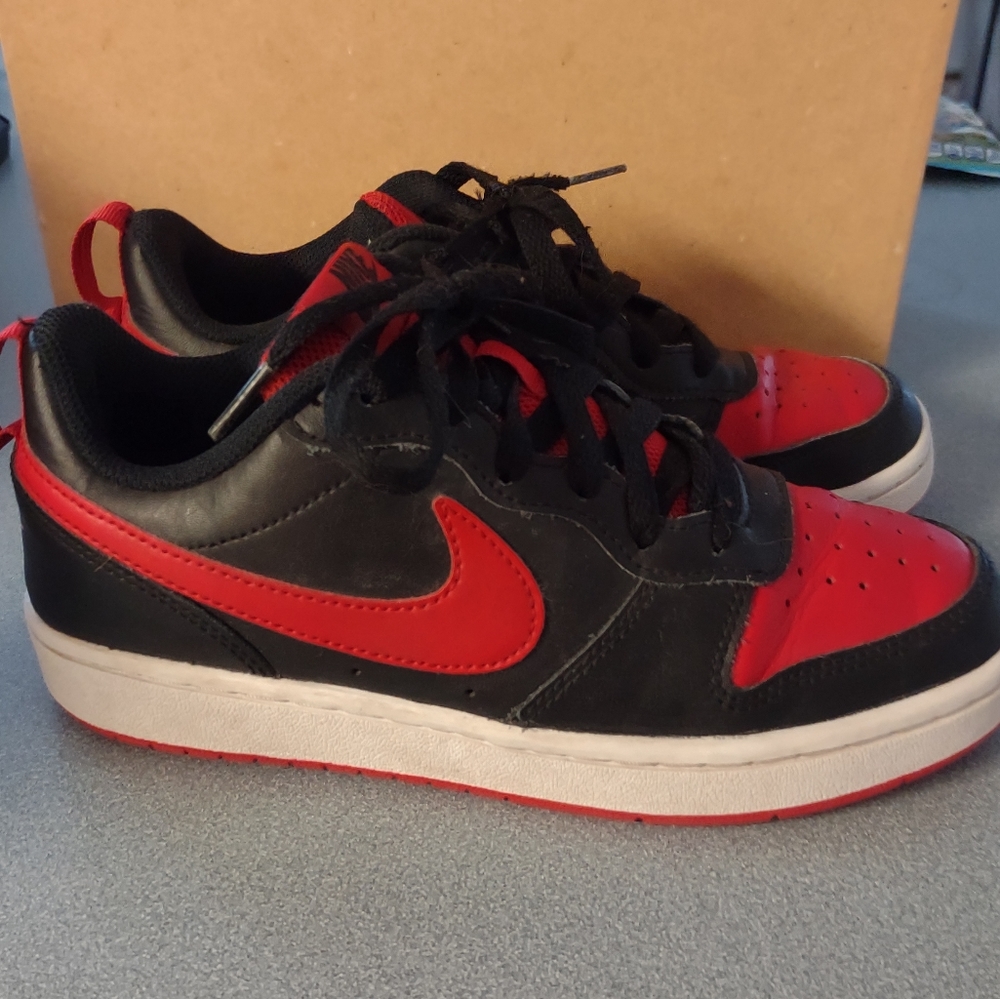 Boys NIKE